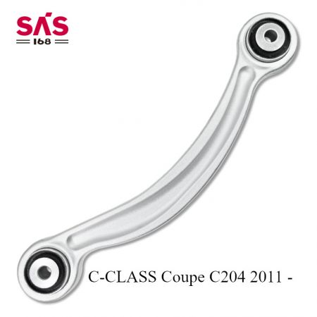 Mercedes Benz C-CLASS Coupe C204 2011 - Stabilizer Rear Left Upper Forward - C-CLASS Coupe C204 2011 -